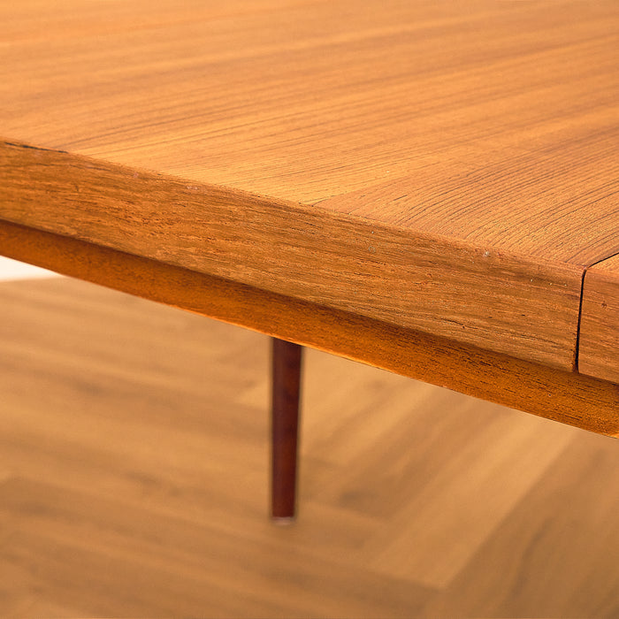 Product condition detail