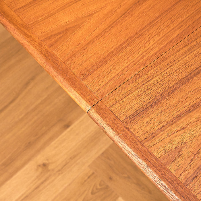 Product condition detail