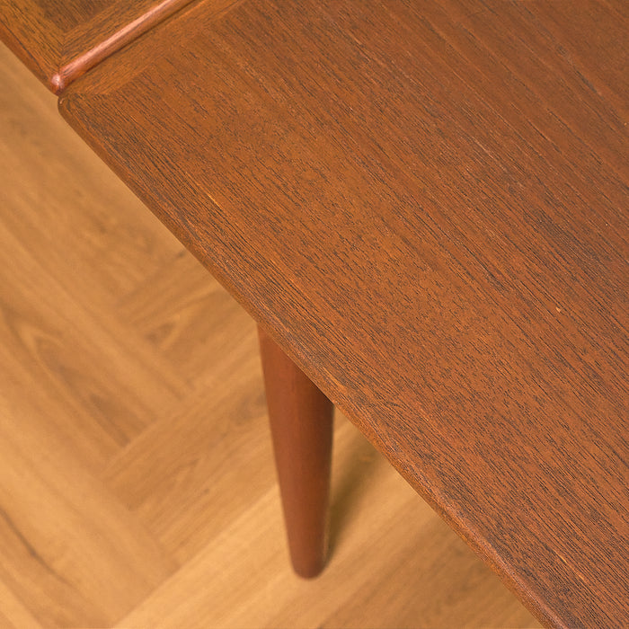 Product condition detail