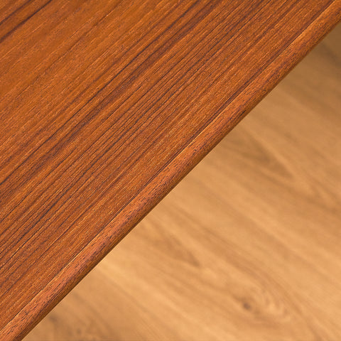 Danskt sidobord i teak