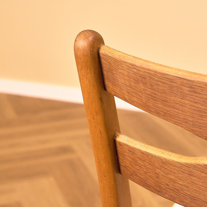 Product condition detail
