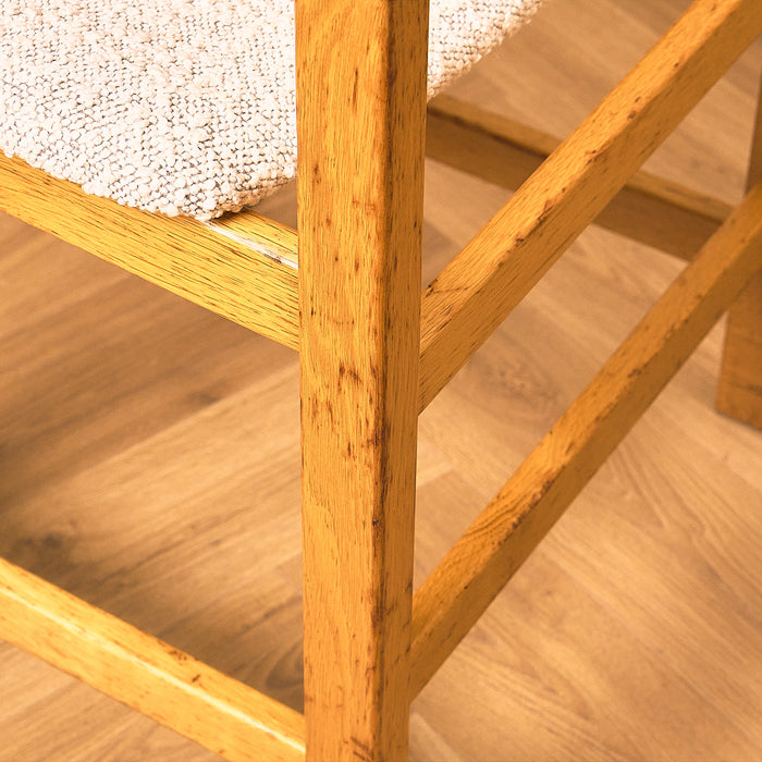 Product condition detail