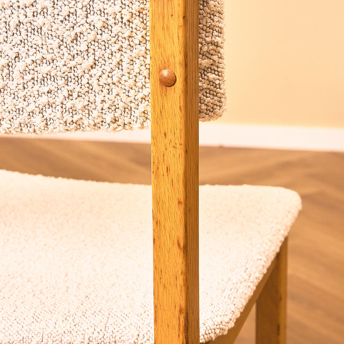 Product condition detail