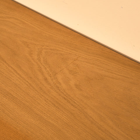 Danish sideboard in oak by Carlo Jensen for Poul Hundevad