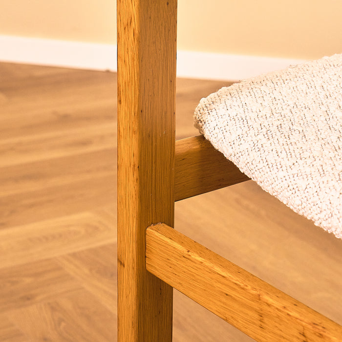 Product condition detail