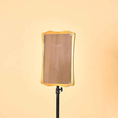 Swedish mirror in birch