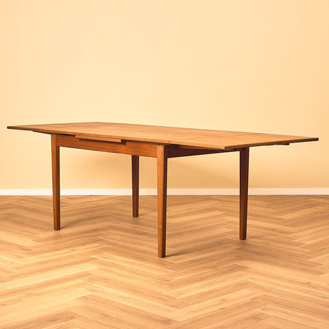 Teak Dining Table