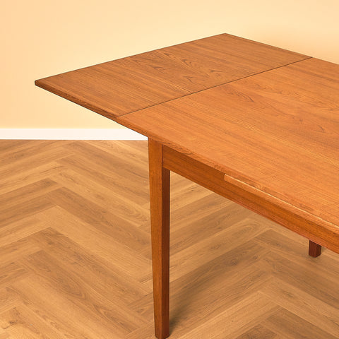Teak Dining Table