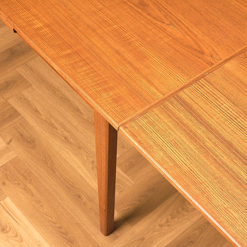 Teak Dining Table
