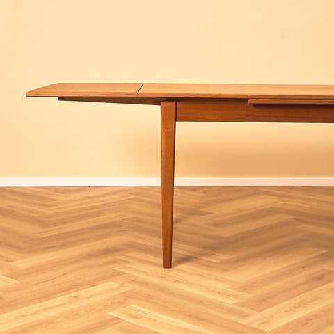Teak Dining Table
