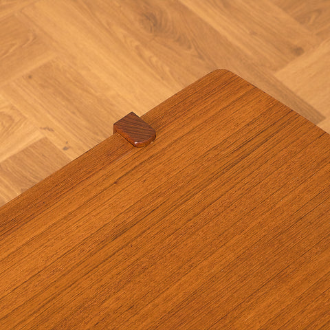 Danskt soffbord i teak