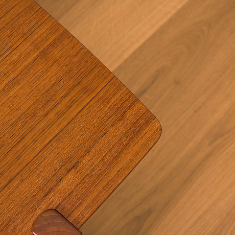 Danskt soffbord i teak