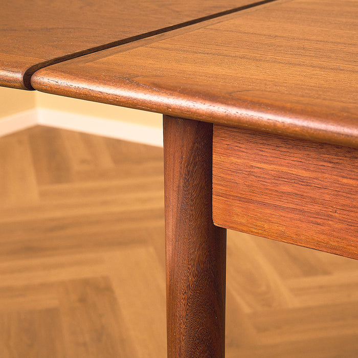 Product condition detail