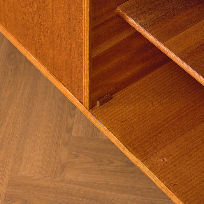 Product condition detail