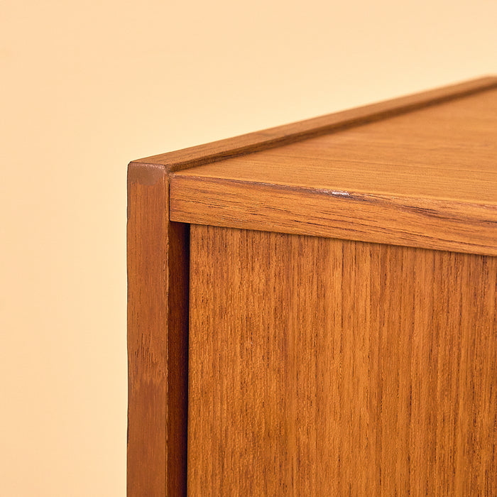 Product condition detail