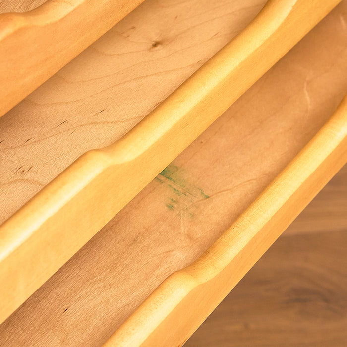 Product condition detail