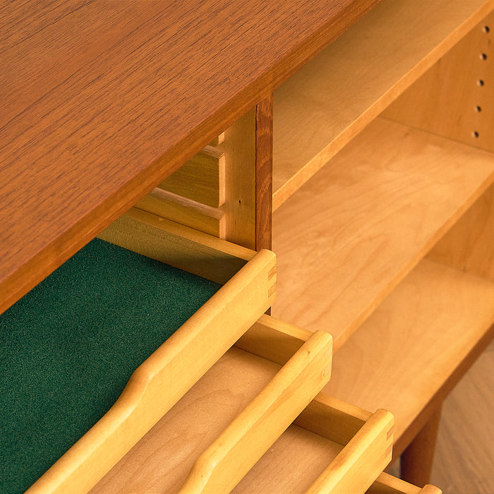 Product condition detail