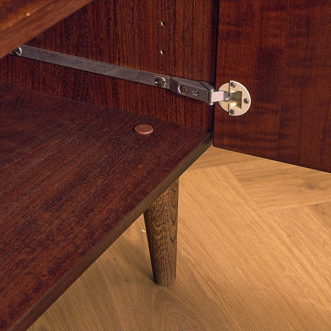 Santos Rosewood Sideboard