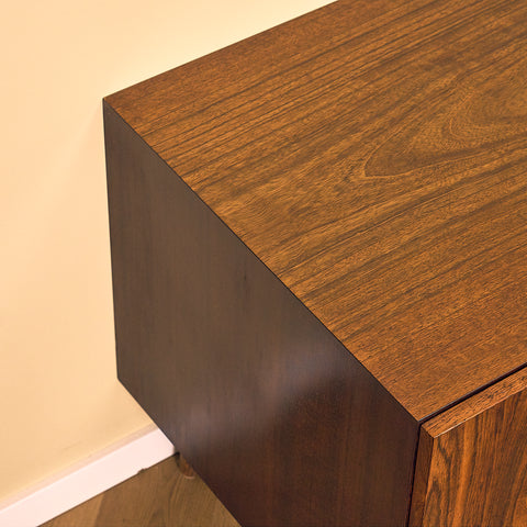 Santos Rosewood Sideboard