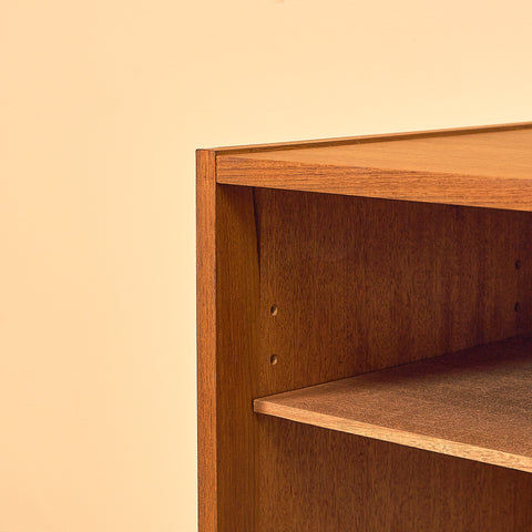 Swedish Teak Cabinet