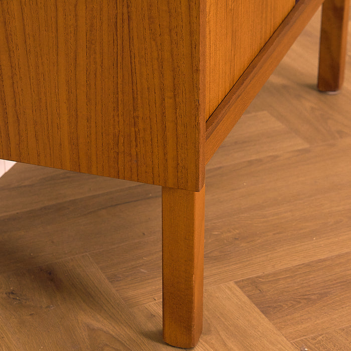 Product condition detail