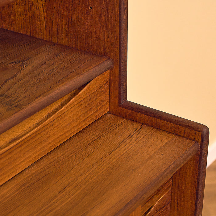 Product condition detail