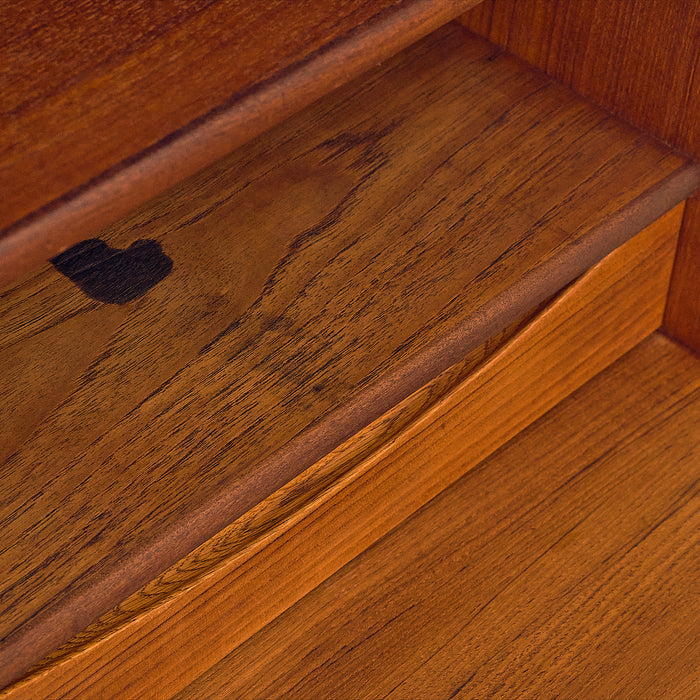 Product condition detail