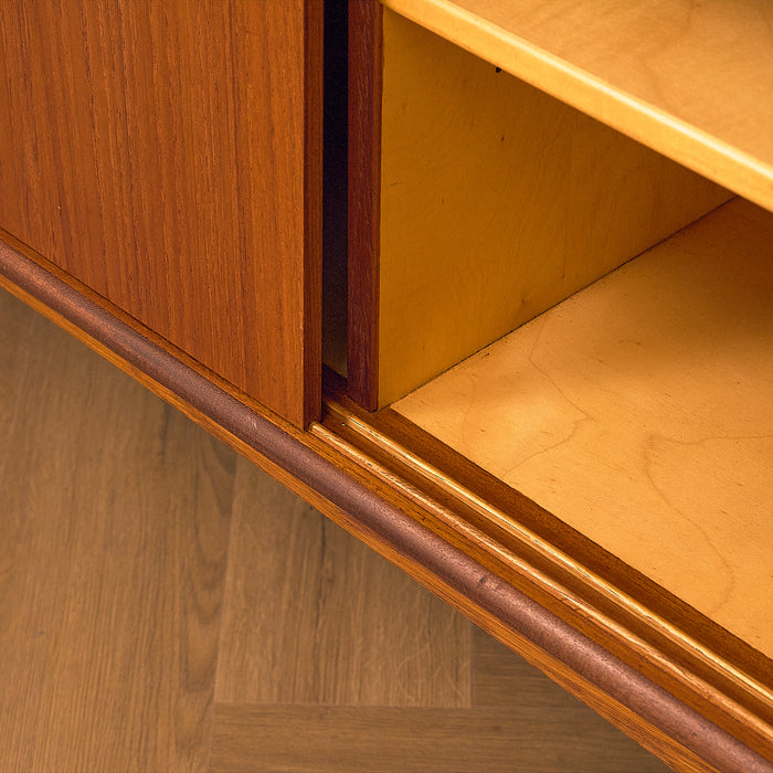Product condition detail