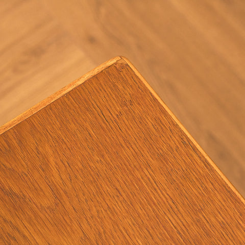 Small Oak Side Table