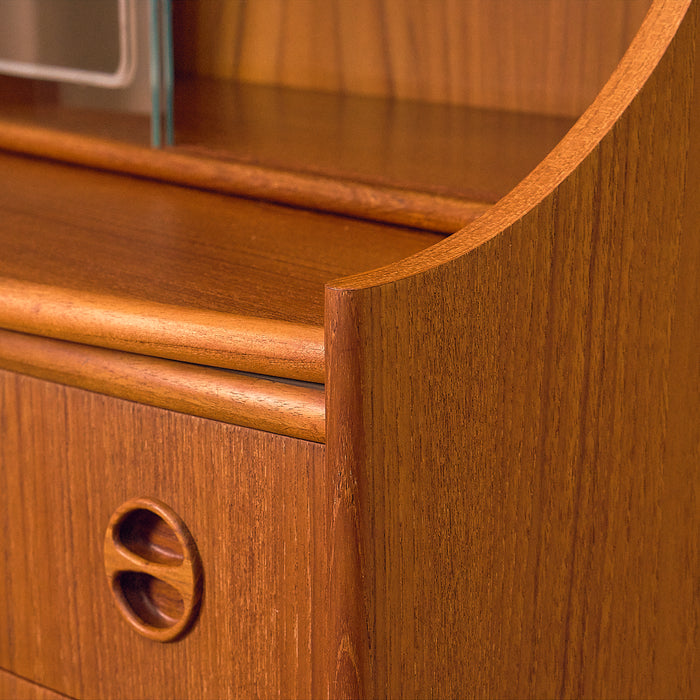 Product condition detail