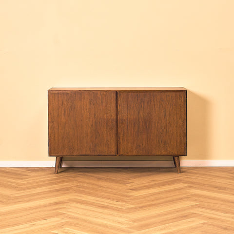 Omann Jun Santos Rosewood Sideboard, Model 4
