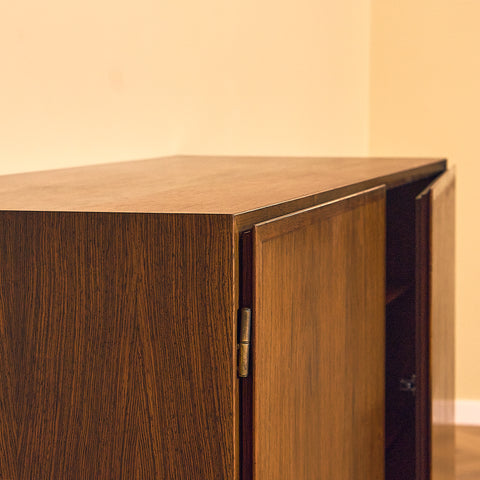 Omann Jun Santos Rosewood Sideboard, Model 4