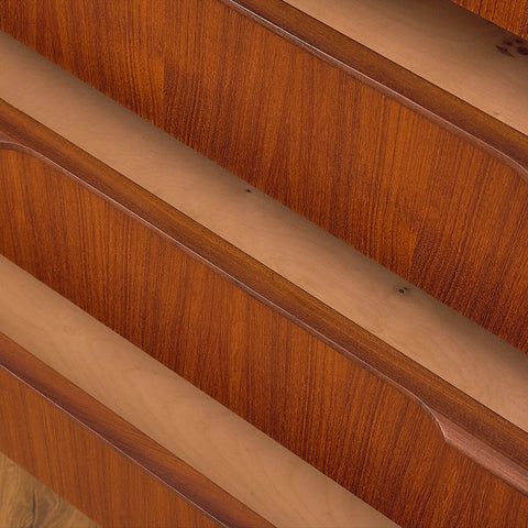 Ejsing Teak Chest of Drawers