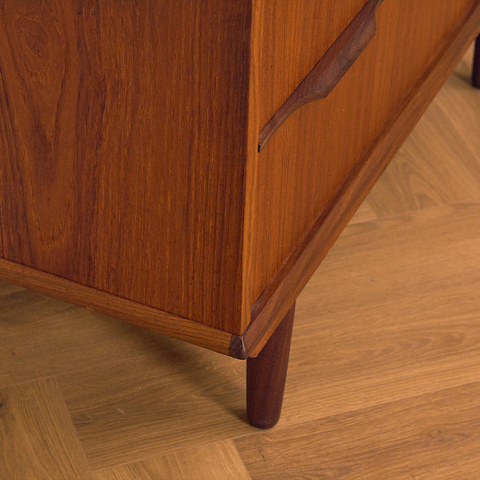Product condition detail