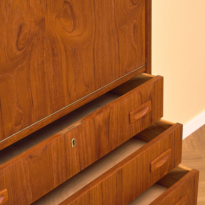 Product condition detail
