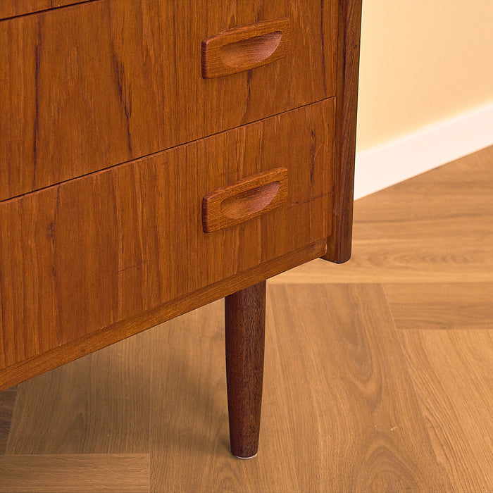 Product condition detail