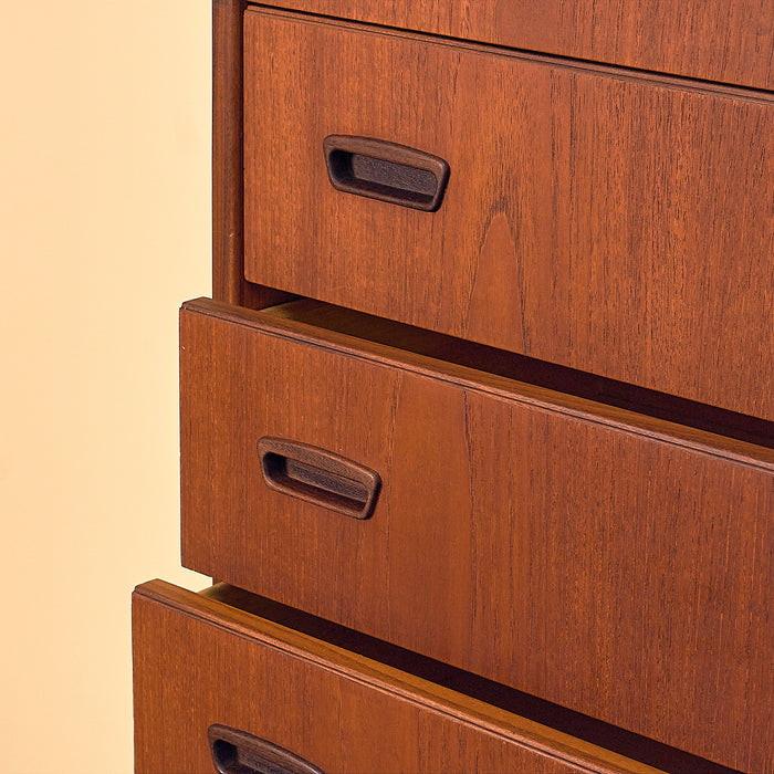Product condition detail