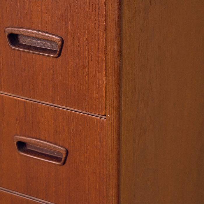 Product condition detail