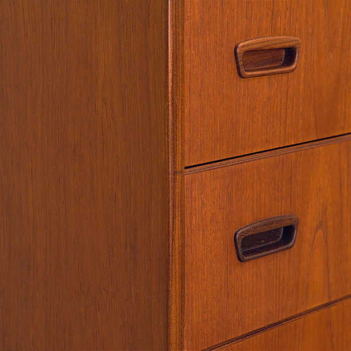 Product condition detail