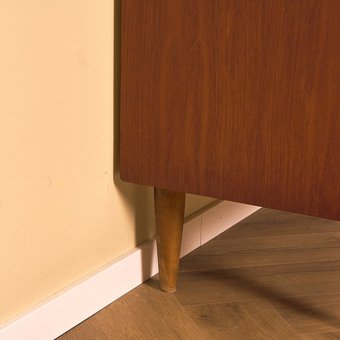 Product condition detail