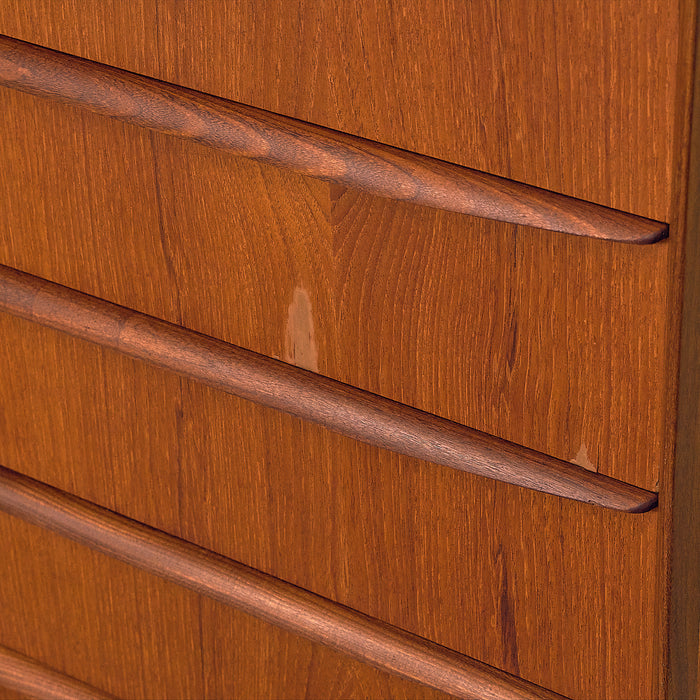 Product condition detail
