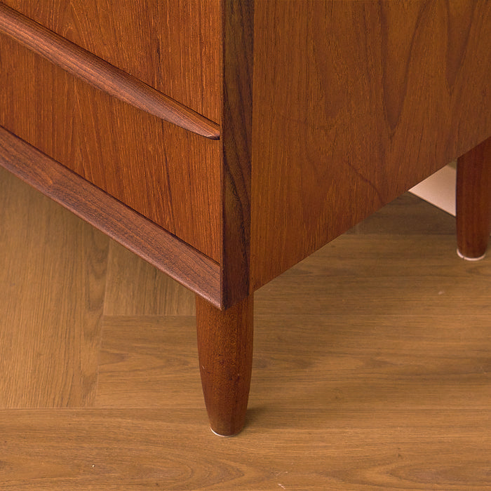 Product condition detail