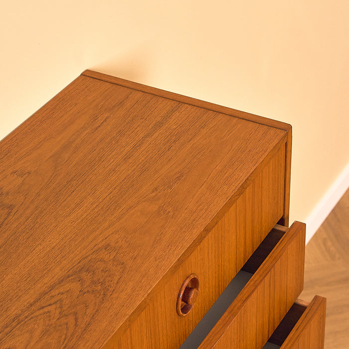 Product condition detail