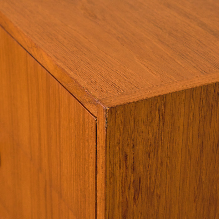 Product condition detail