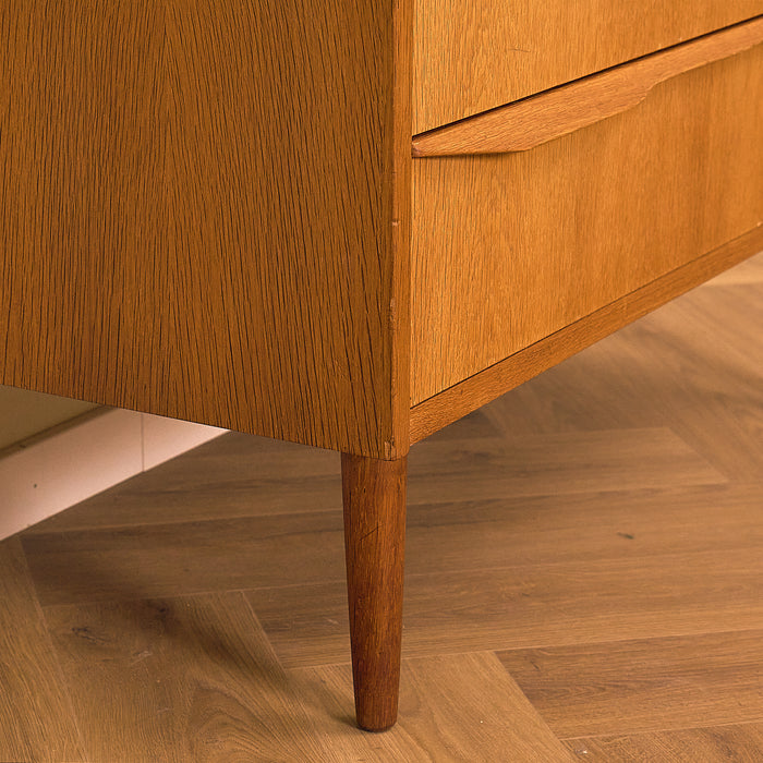 Product condition detail