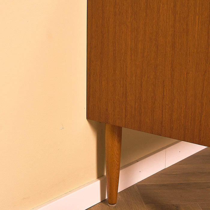 Product condition detail