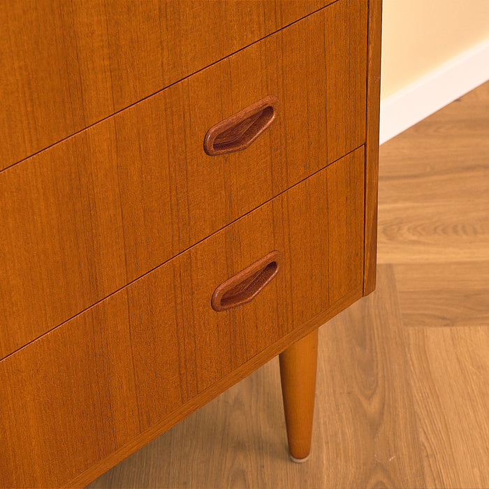 Product condition detail