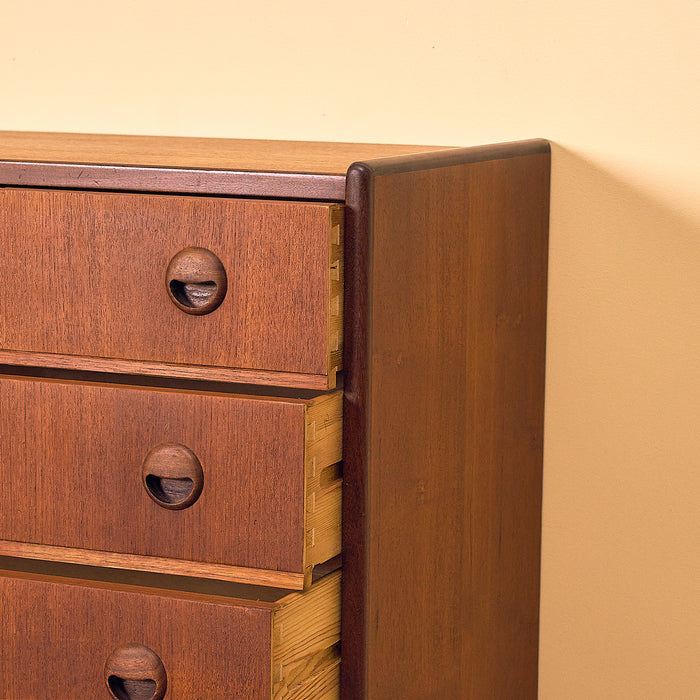 Product condition detail
