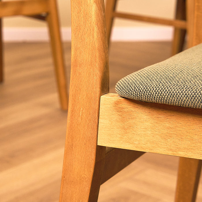Product condition detail