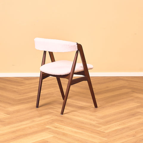 TEST Dining chair 'model 205' by Thomas Harlev for Farstrup